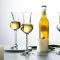 Набор из 6-ти рюмок для граппы RCR Luxion Invino 70 мл, хрустальное стекло, Италия, изображение 3