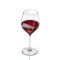 Набор из 6-ти бокалов для вина RCR Luxion Chianti Classico 520 мл, Италия, изображение 2
