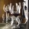 Набор из 6-ти бокалов для вина RCR Luxion Gran Cuvee Invino 660 мл, хрустальное стекло, Италия, изображение 4