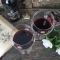 Набор из 6-ти бокалов для красного вина RCR Luxion Invino 670 мл, хрустальное стекло, Италия, изображение 5