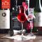 Набор из 6-ти рюмок для граппы RCR Luxion Invino 70 мл, хрустальное стекло, Италия, изображение 5
