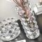 Ваза RCR Style Prestige Bubble 30 см, Италия, изображение 7