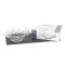 Фруктовница RCR Laurus D30,5 см, H9,9 см, хрустальное стекло, Италия, изображение 4