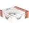 Фруктовница RCR Timeless D32 см, H10,2 см, хрустальное стекло, Италия, изображение 8