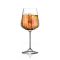 Набор из 6-ти бокалов для коктейля "Spritz" RCR Style TimeLess 510 мл, хрустальное стекло, Италия, изображение 2