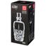 Декантер для виски Alkemist 1070 ml. Luxion RCR Италия, изображение 17