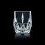 Набор из 6-ти стаканов Олд Фэшн RCR Luxion Alkemist 340 мл, хрустальное стекло, Италия, изображение 3