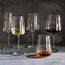 Набор из 6-ти бокалов для вина RCR Essential 300 мл, хрустальное стекло, Италия, изображение 8