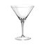 Набор из 6-ти бокалов для мартини RCR Luxion Invino 350 мл, хрустальное стекло, Италия
