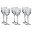 Набор из 6-ти бокалов для красного вина RCR Style Oasis 290 мл, хрустальное стекло, Италия, изображение 2