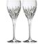 Набор из 2-х фужеров для вина RCR Prato Style Prestige, 250 мл, H220 мм, хрустальное стекло, Италия