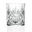 Набор из 6-ти стаканов Олд Фэшн RCR Style Melodia 310 мл, хрустальное стекло, Италия, изображение 2