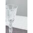 Набор из 6-ти рюмок RCR Style Melodia 50 мл, хрустальное стекло, Италия, изображение 3
