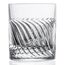 Набор из 6-ти стаканов Олд Фэшн RCR Prestige Gearing 290 мл, хрустальное стекло, Италия, изображение 2