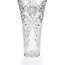 Ваза для цветов RCR Style Melodia H30 см, D16 см, хрустальное стекло, Италия