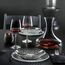 Декантер RCR Luxion Invino 2000 мл, хрустальное стекло, Италия, изображение 3 Декантер RCR Luxion Invino 2000 мл, хрустальное стекло, Италия, изображение 3