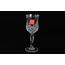 Набор из 6-ти рюмок для ликера RCR Style Opera 120 мл, Италия, изображение 2