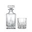 Набор из 3-х предметов для виски RCR Opera, хрустальное стекло, Италия, изображение 3