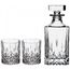 Набор из 3-х предметов для виски RCR Opera, хрустальное стекло, Италия