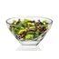 Салатник RCR Fusion D24,5 см, H13,1 см, хрустальное стекло, Италия, изображение 4