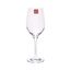Набор из 2-х бокалов для вина RCR Invino 380 мл, хрустальное стекло, Италия, изображение 2