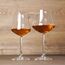 Набор из 6-ти фужеров для вина RCR Calice Ego 320 мл, D88 мм, H195 мм, хрустальное стекло, Италия, изображение 2