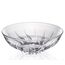 Фруктовница Bohemia Trix 245 мм, хрустальное стекло, Италия