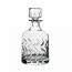 Графин для виски RCR Prestige 800 мл, хрустальное стекло, Италия