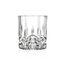 Набор из 2-х стаканов для виски RCR Opera 300мл, хрустальное стекло, Италия